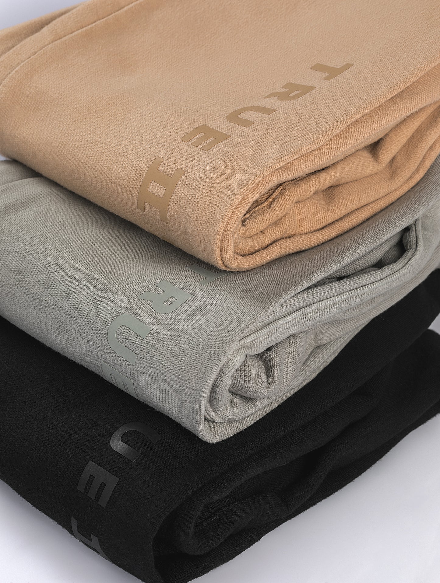 True II Size Sweatpants