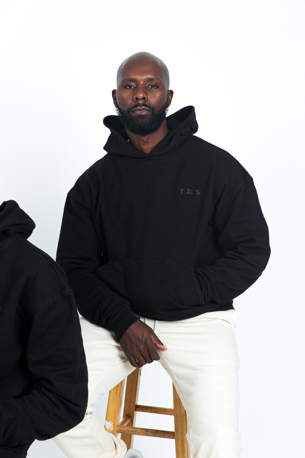 True II Size Sweatpants