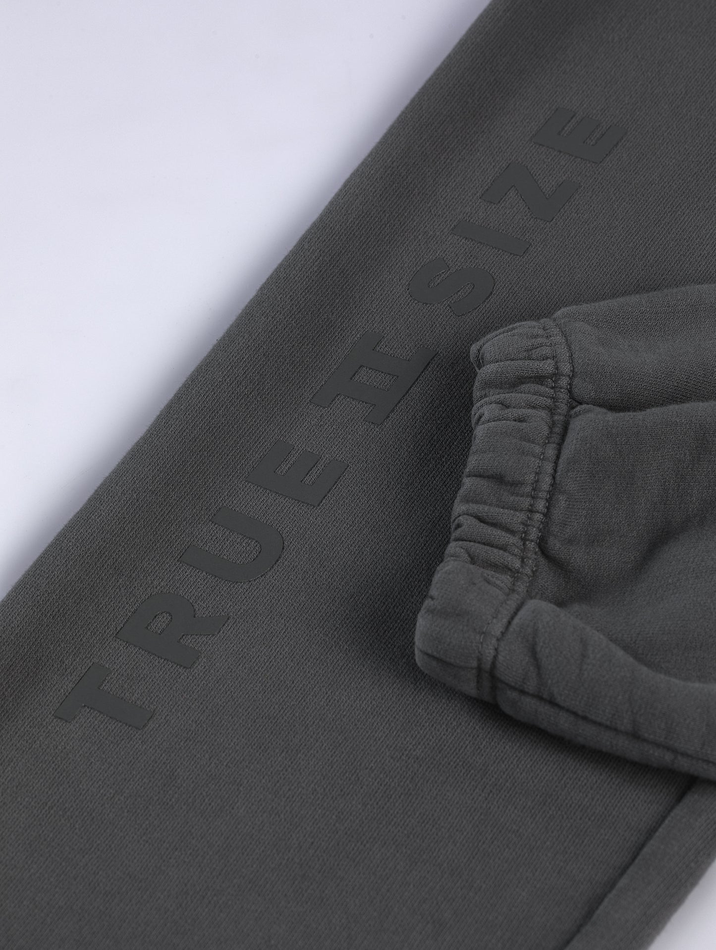 True II Size Sweatpants
