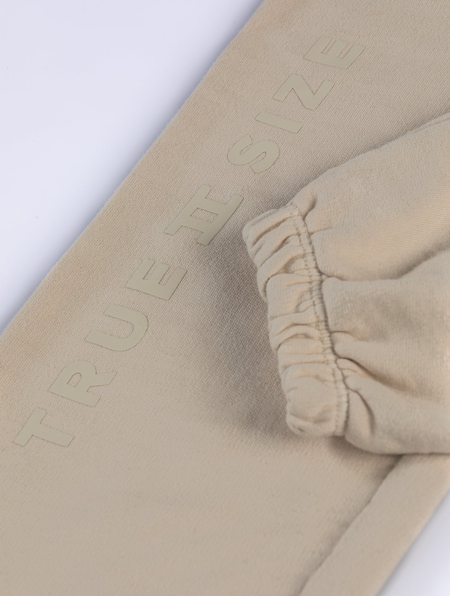 True II Size Sweatpants