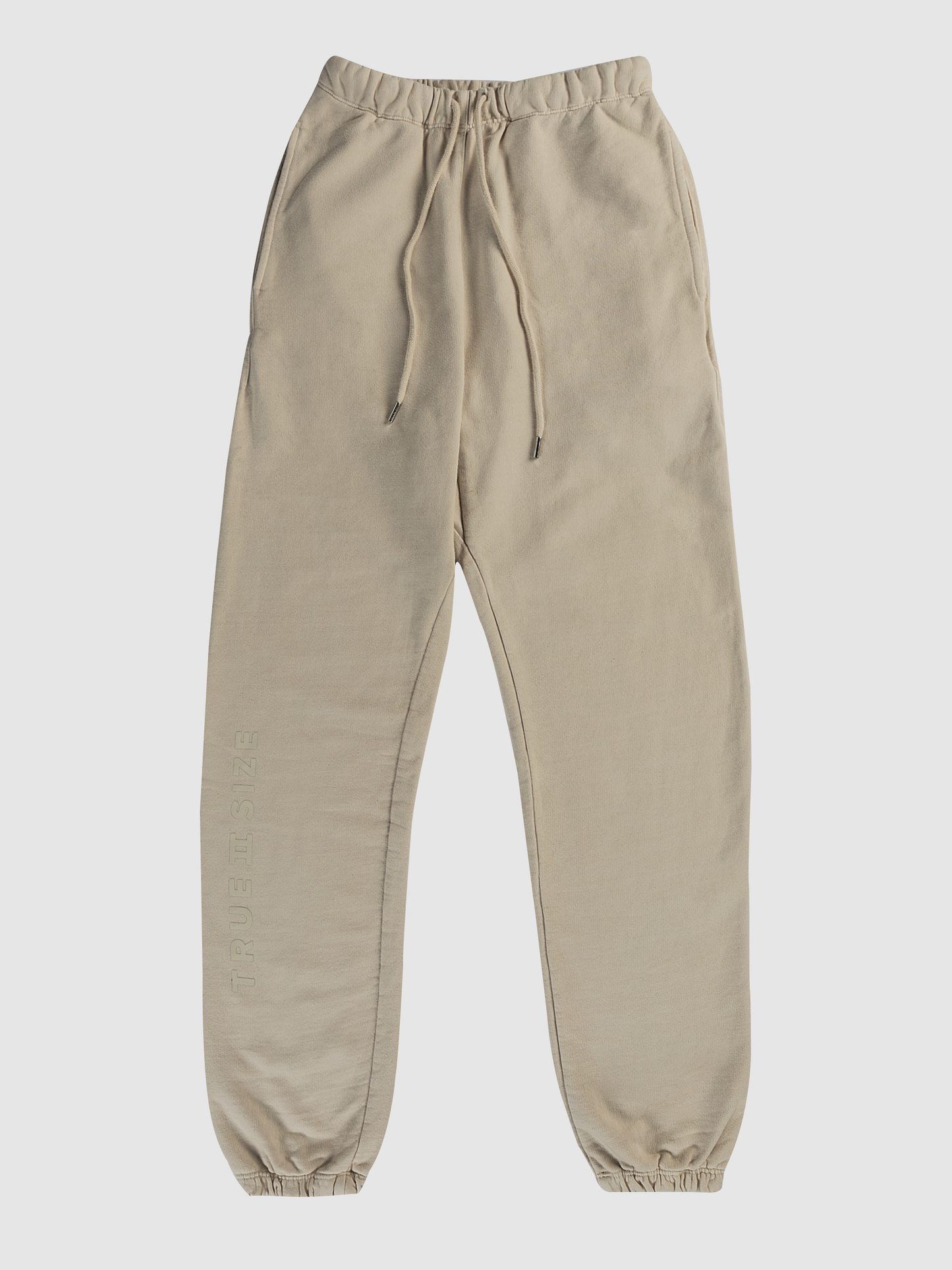 True II Size Sweatpants