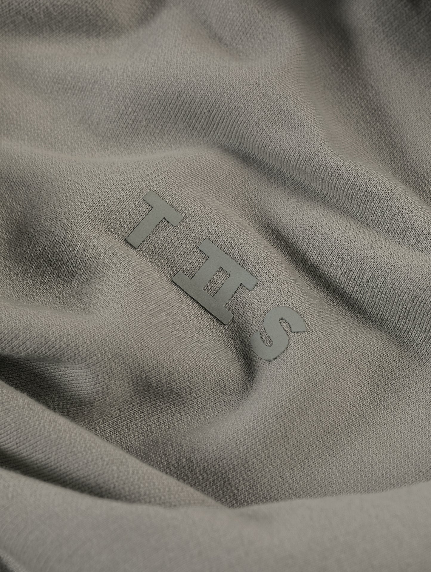 True II Size Hoodie