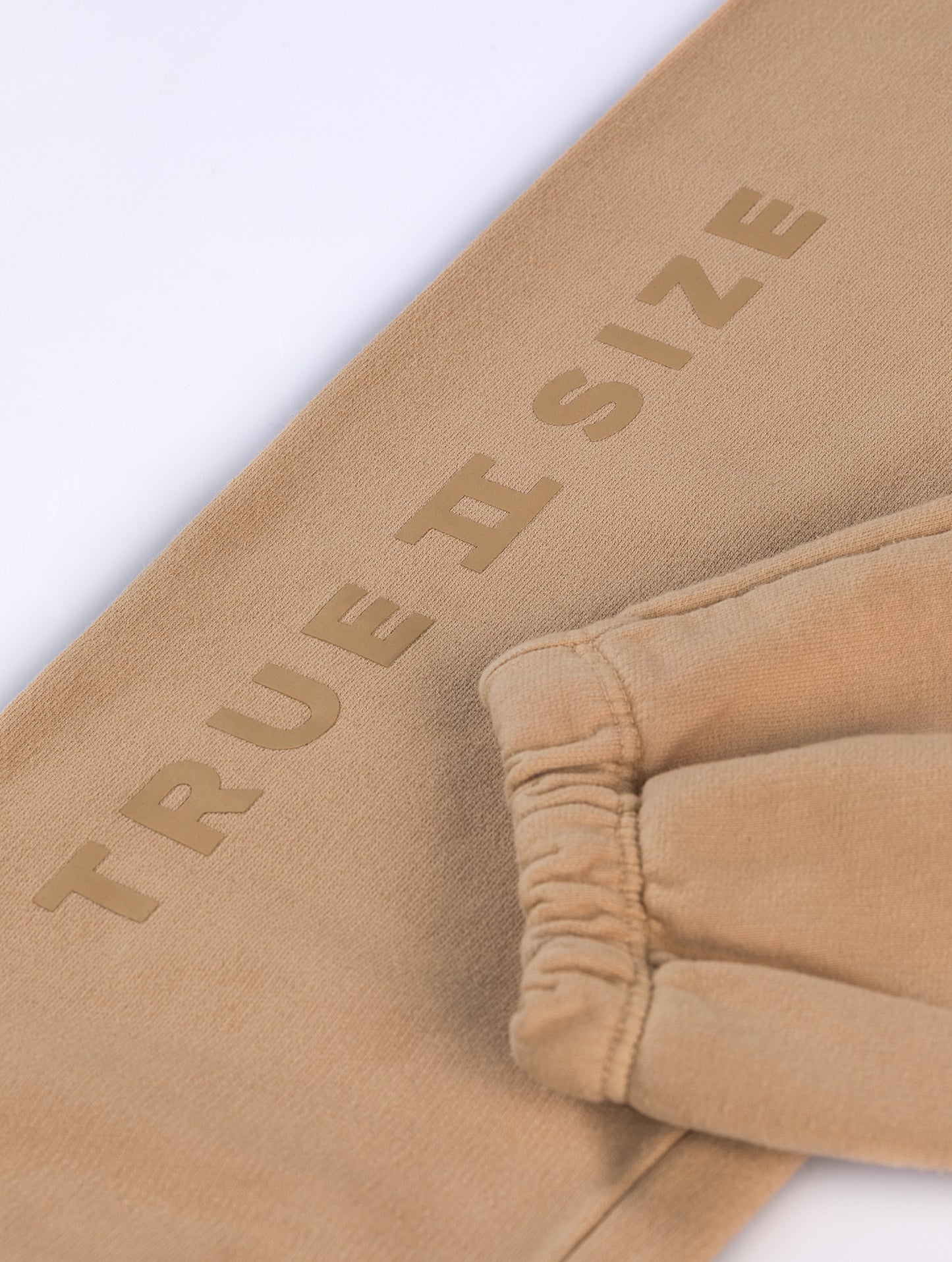 True II Size Sweatpants