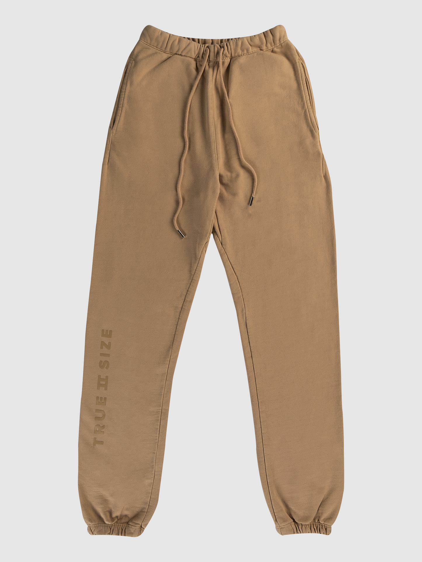 True II Size Sweatpants