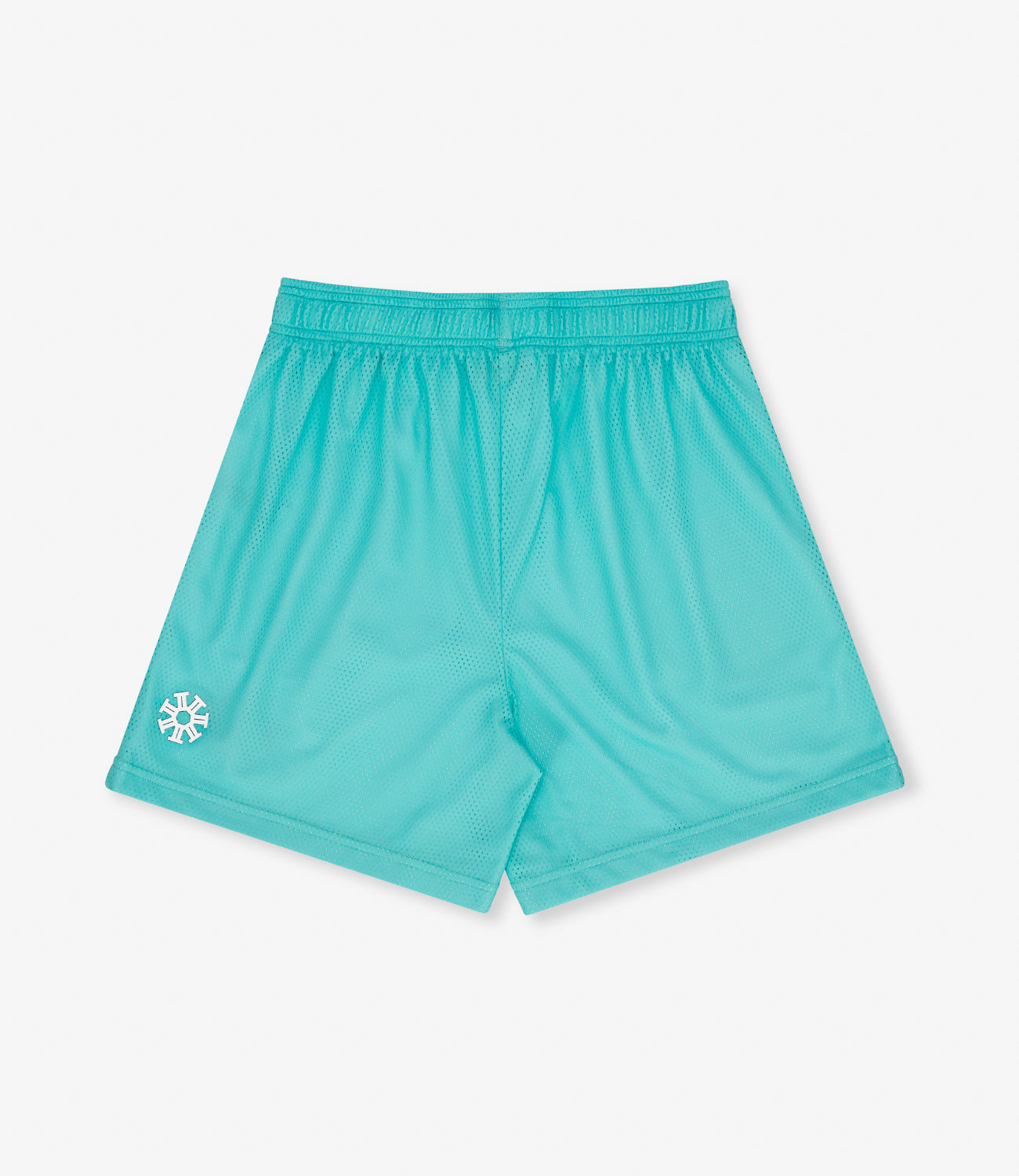 True 2 Size Essential Shorts Tiffany