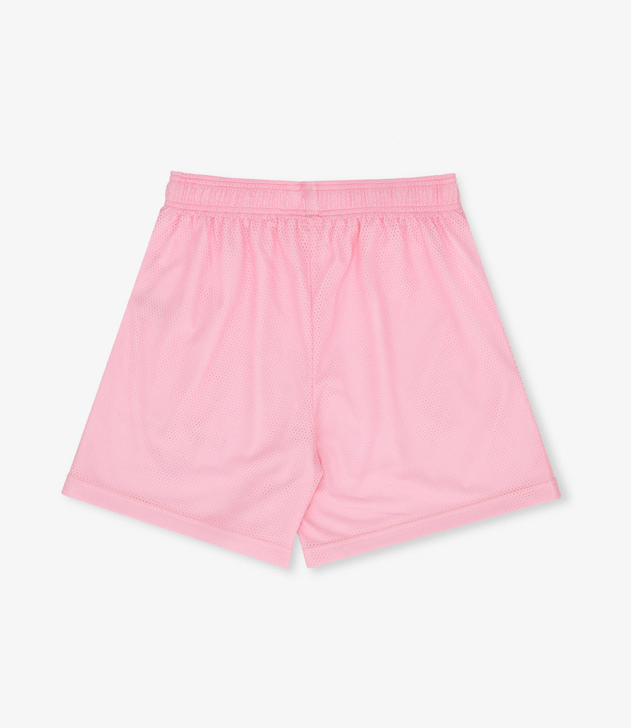 True 2 Size Essential Shorts Pink Fono