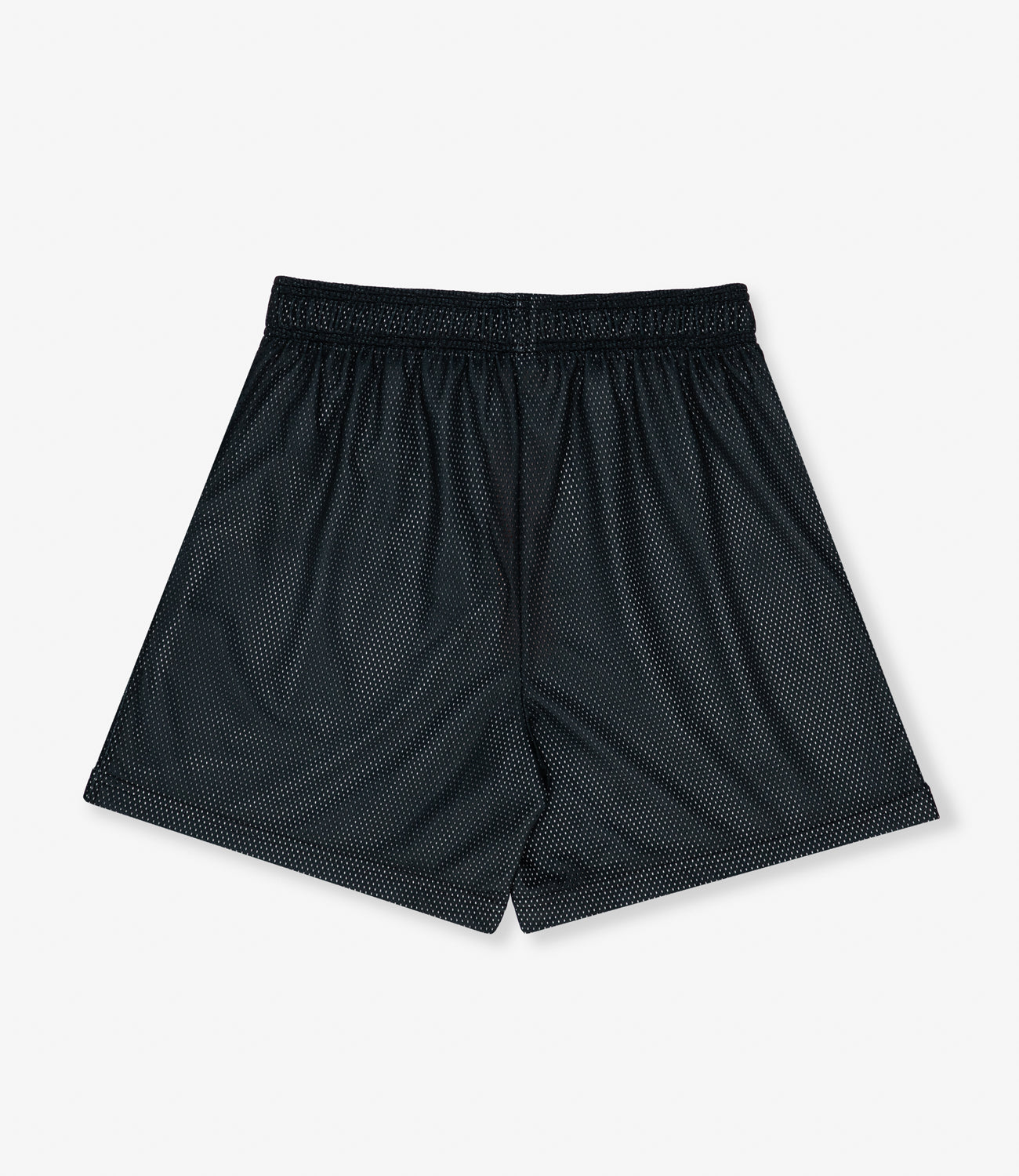 True 2 Size Essential Shorts Black Fono