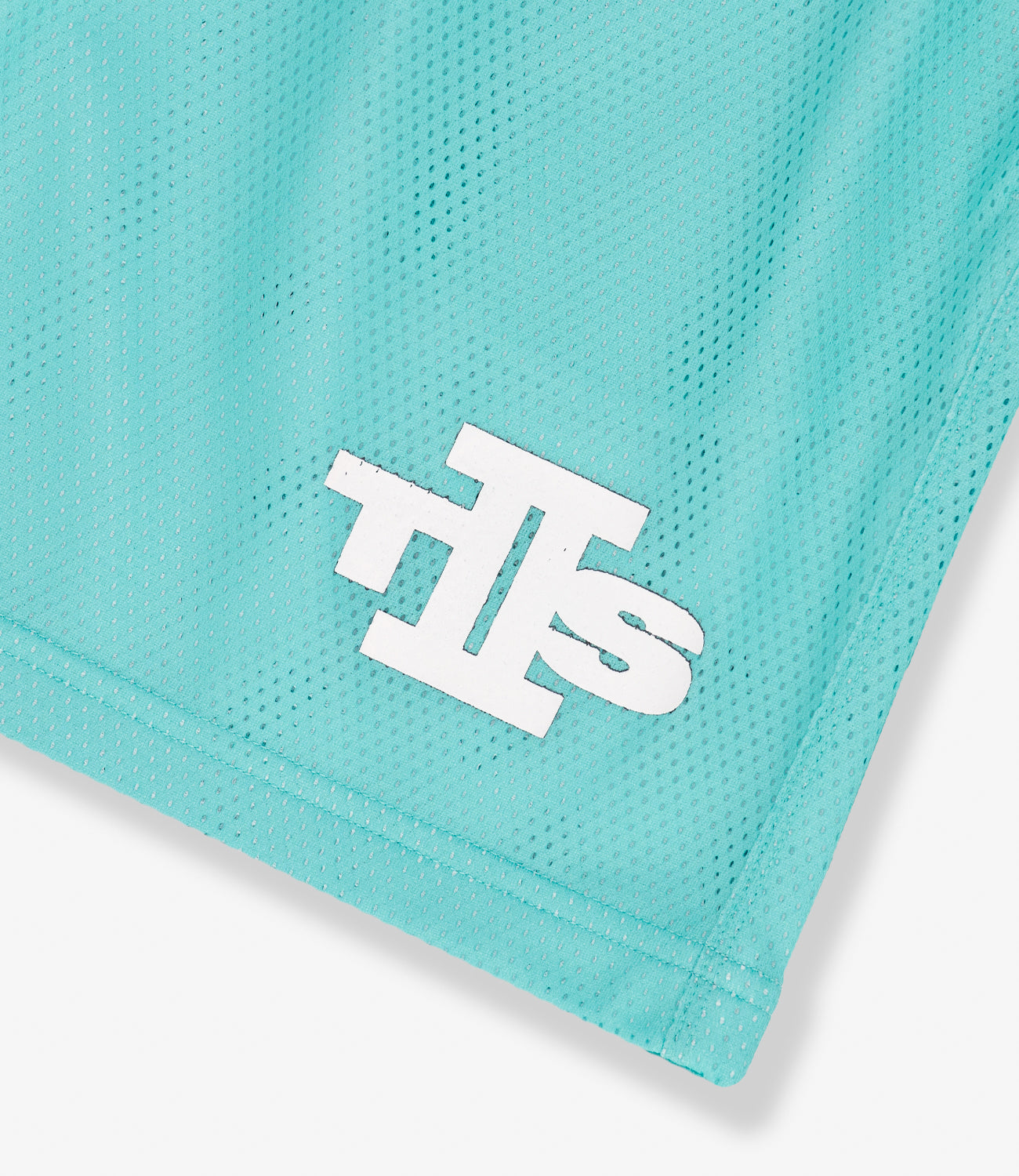 True 2 Size Essential Shorts Tiffany