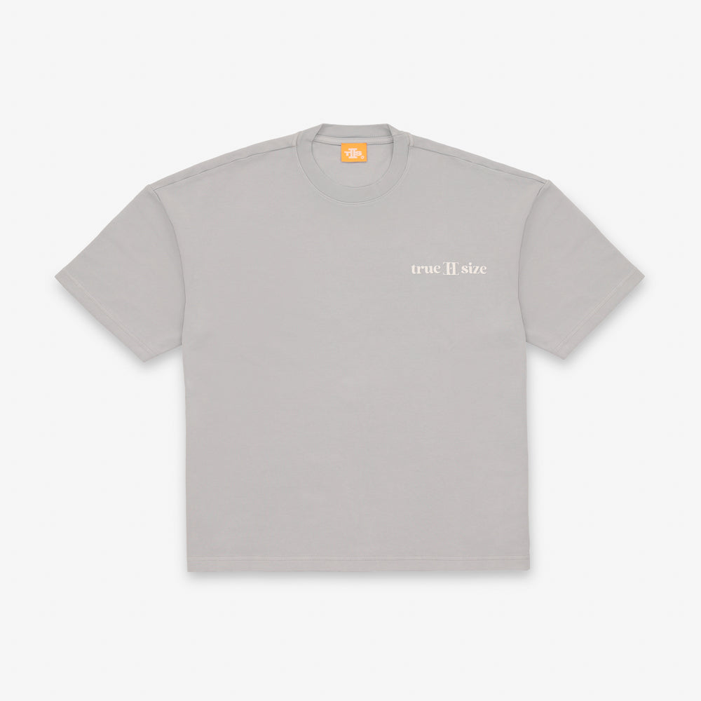 True 2 Size Fono Future Tee