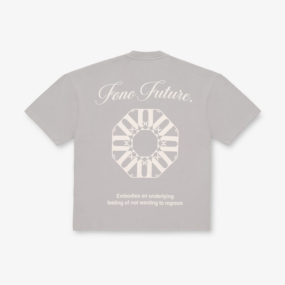 True 2 Size Fono Future Tee