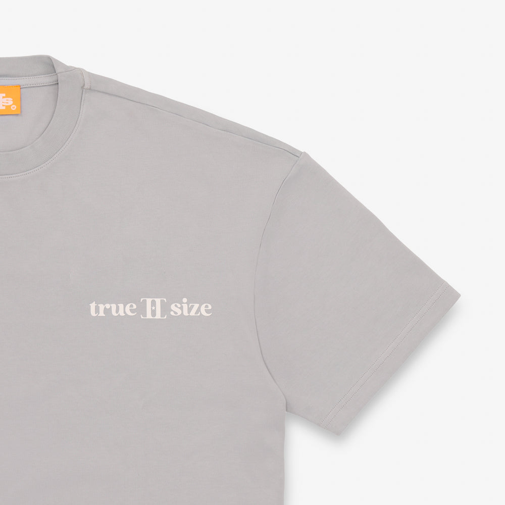 True 2 Size Fono Future Tee