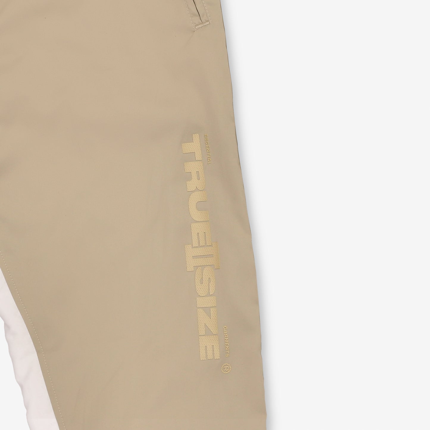 True 2 Size Athletic Jogger