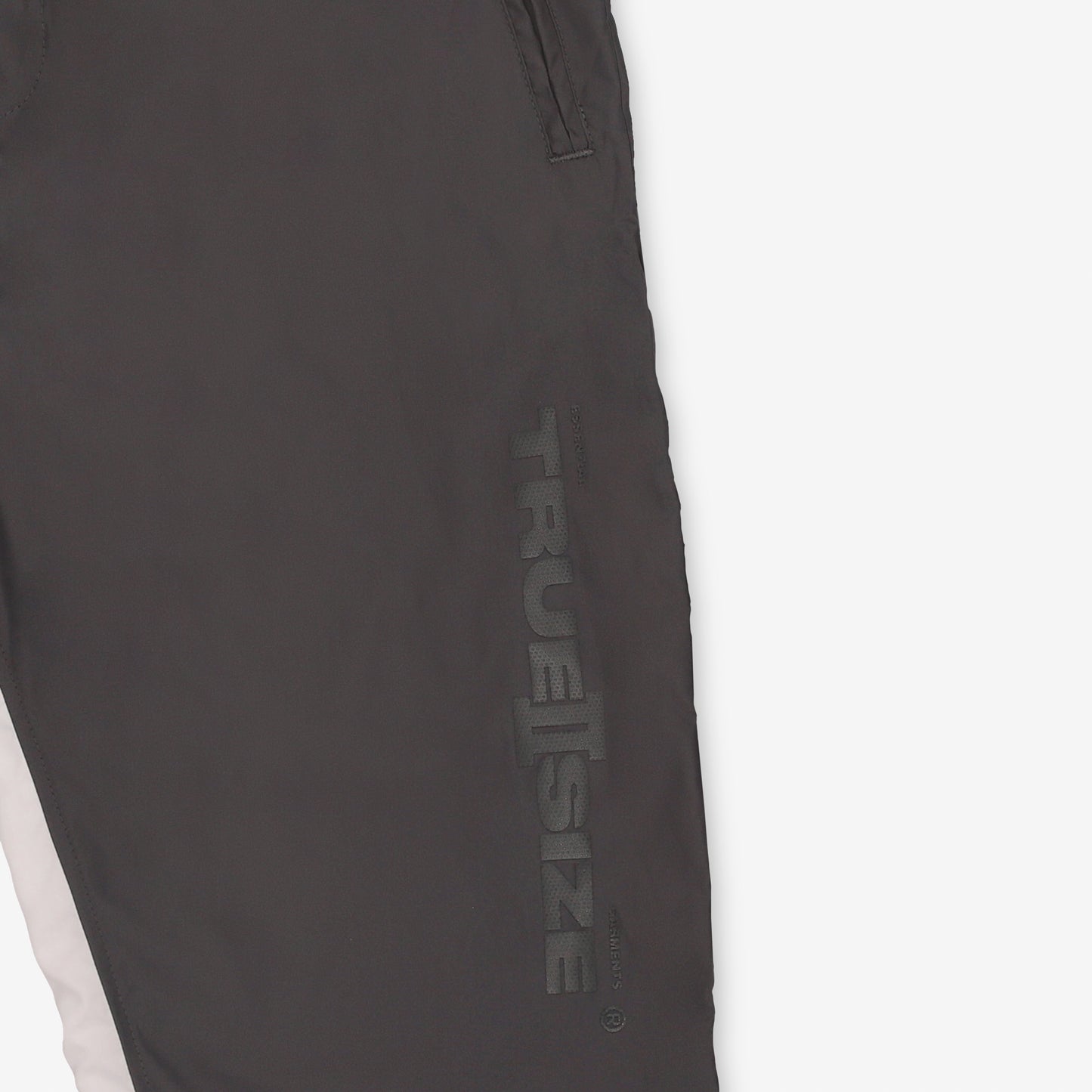 True 2 Size Athletic Jogger