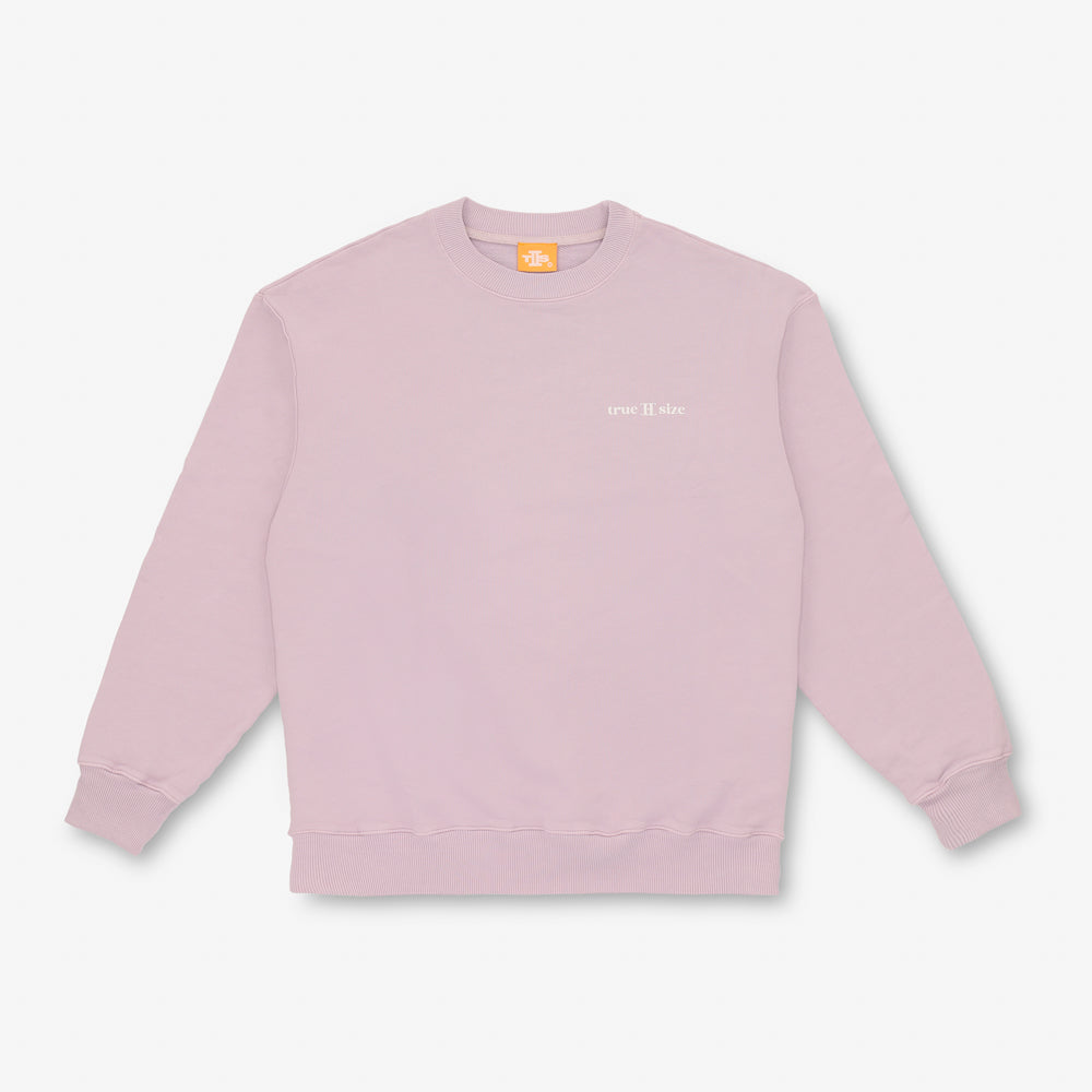 True 2 Size Fono Future Crewneck