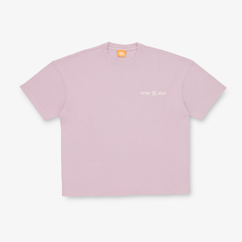 True 2 Size Fono Future Tee