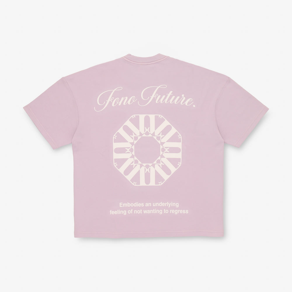 True 2 Size Fono Future Tee