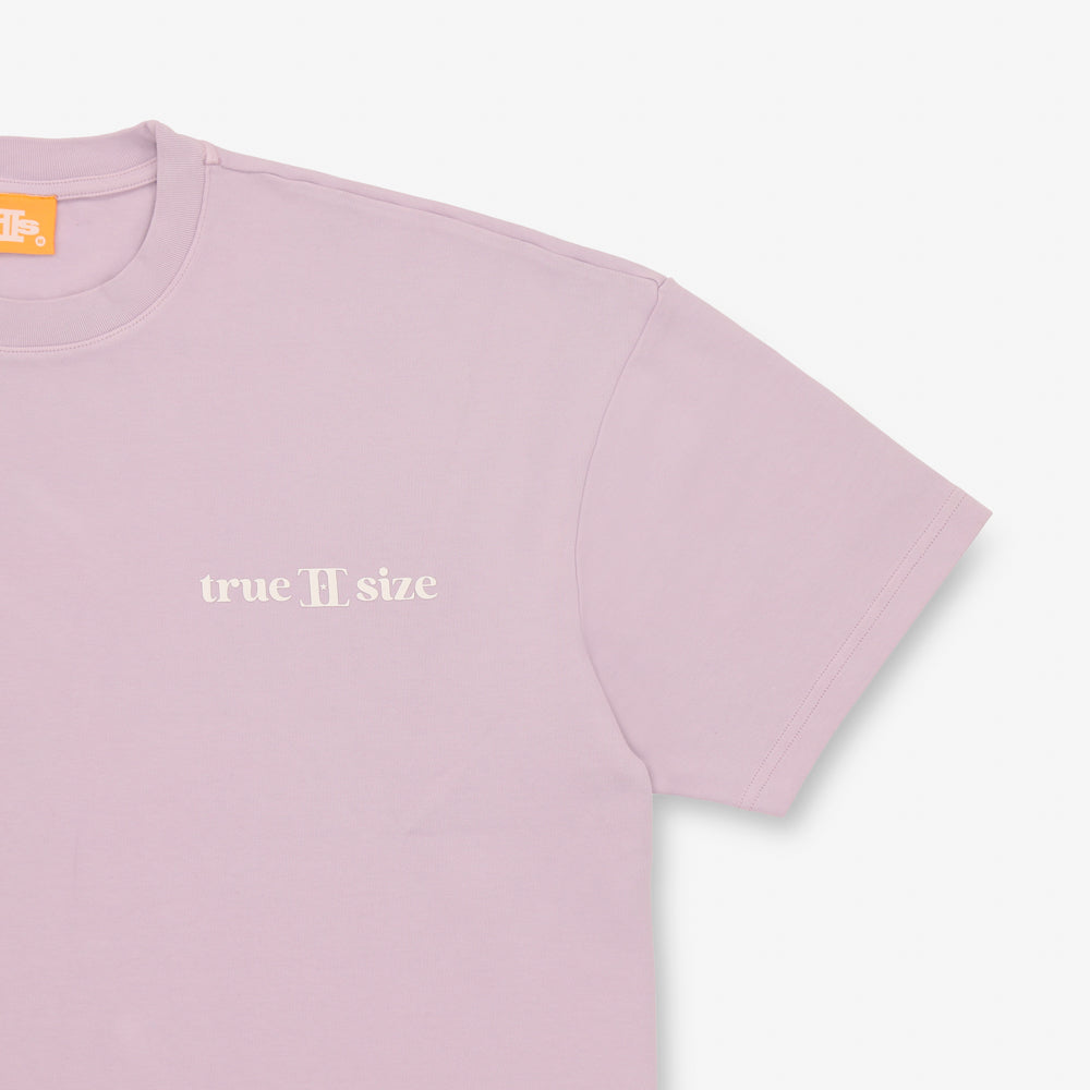 True 2 Size Fono Future Tee