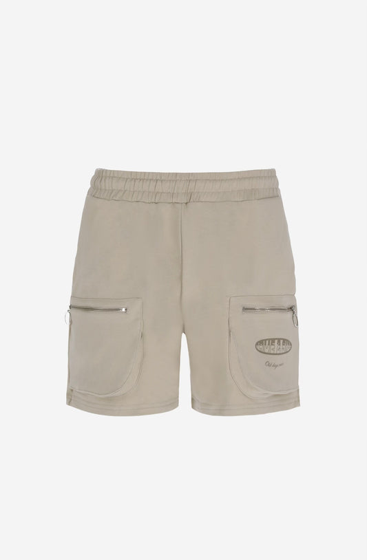 Old days race shorts