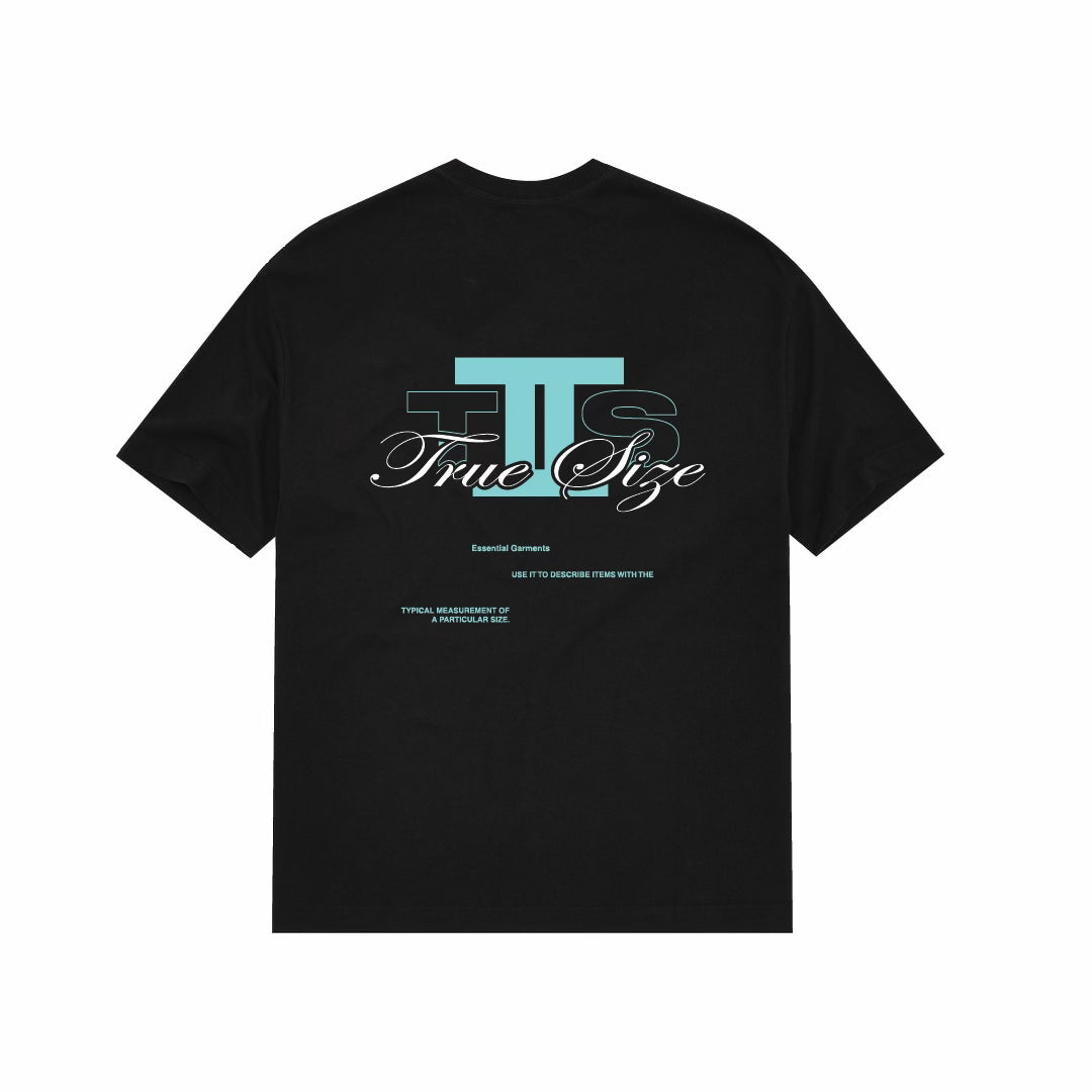 T2S Essential Tee Collection