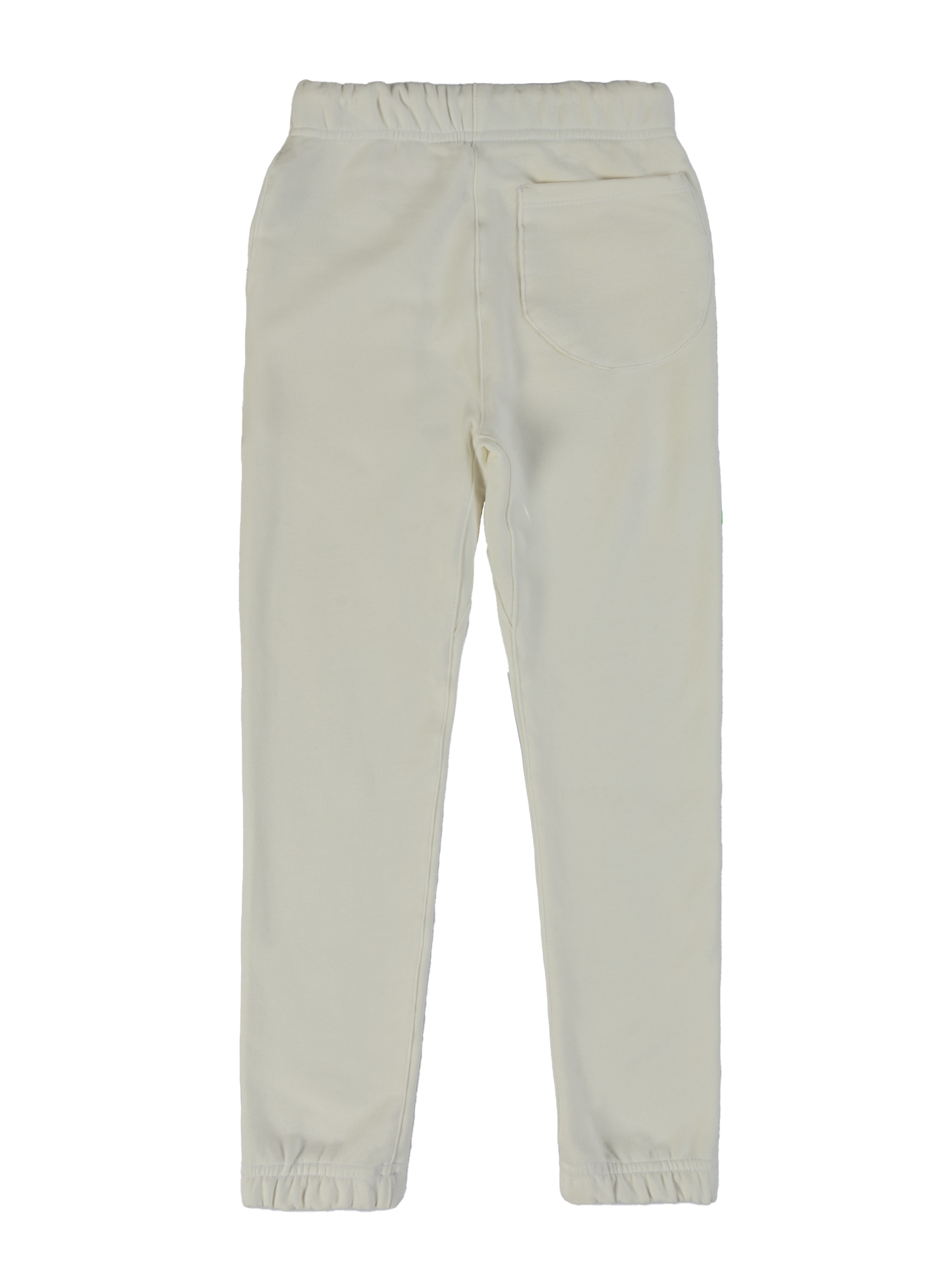 True 2 Size "Just 4Kids" Sweatpants Ivory