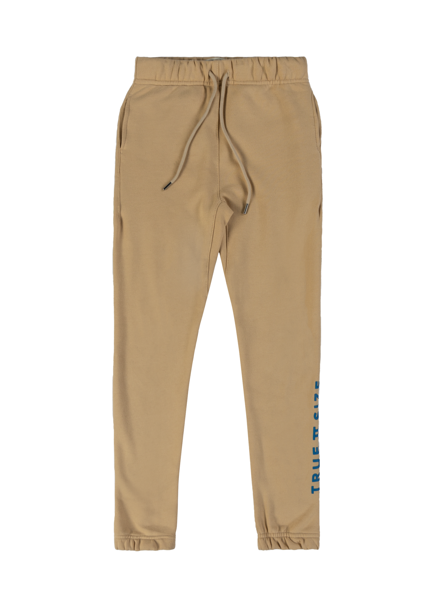 True 2 Size "Just 4Kids" Sweatpants Beige