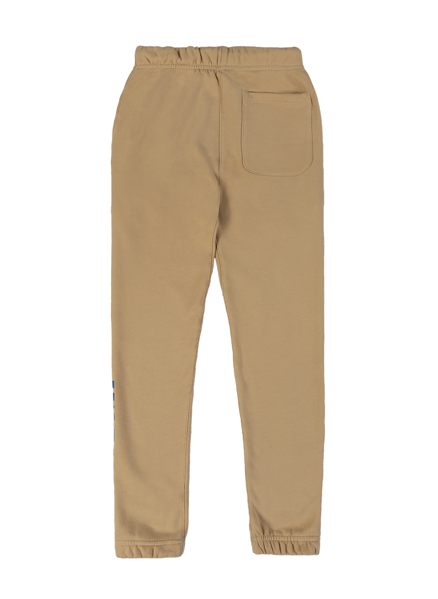 True 2 Size "Just 4Kids" Sweatpants Beige