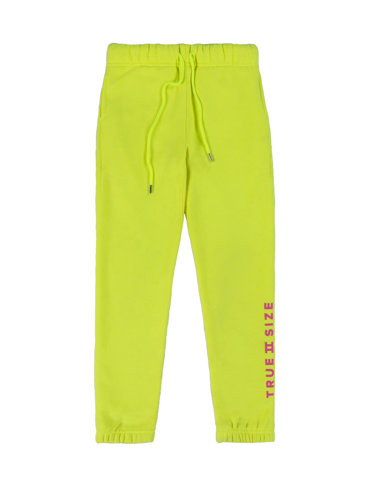 True 2 Size "Just 4Kids" Sweatpants Green