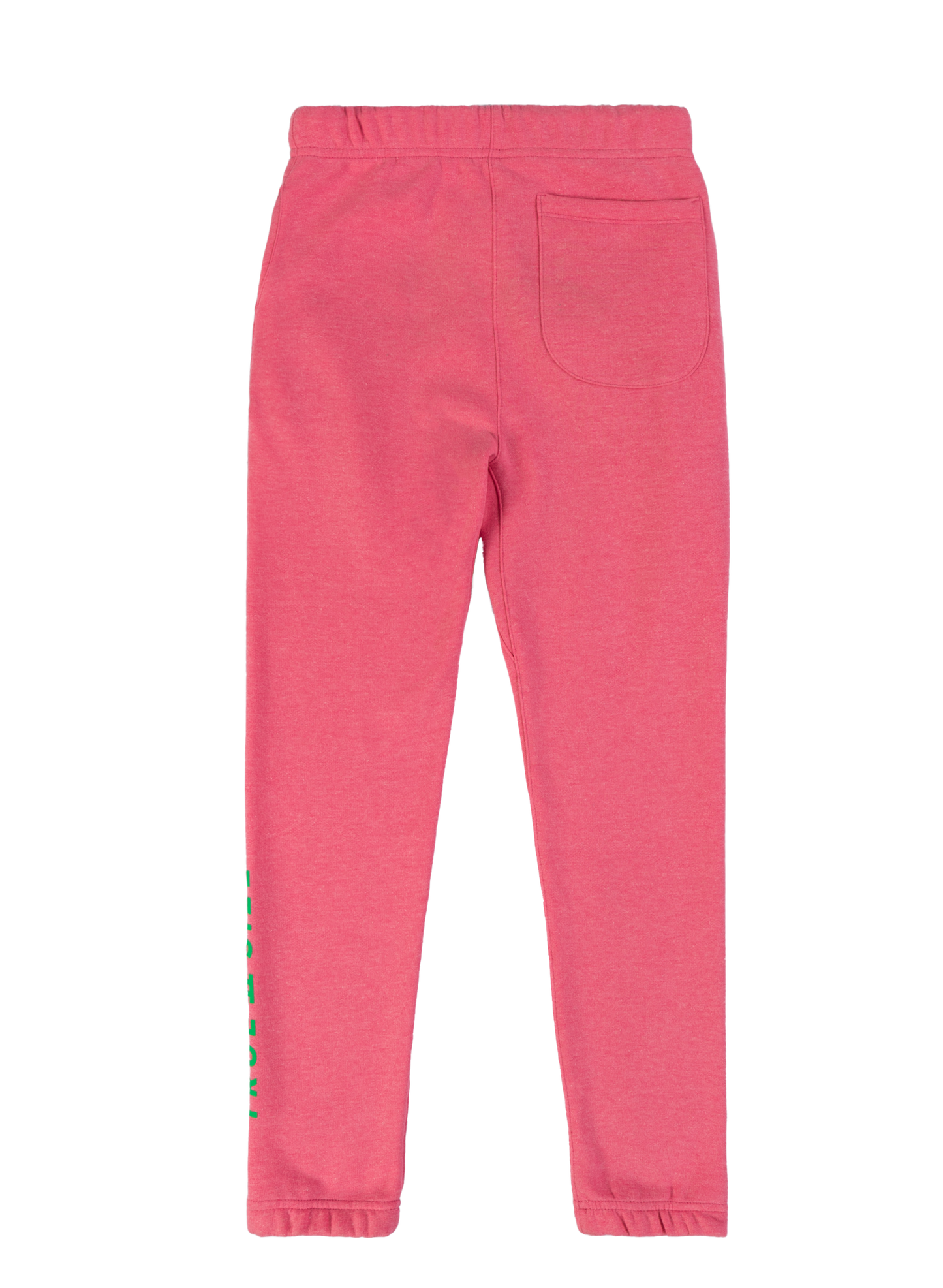 True 2 Size "Just 4Kids" Sweatpants Fucsia