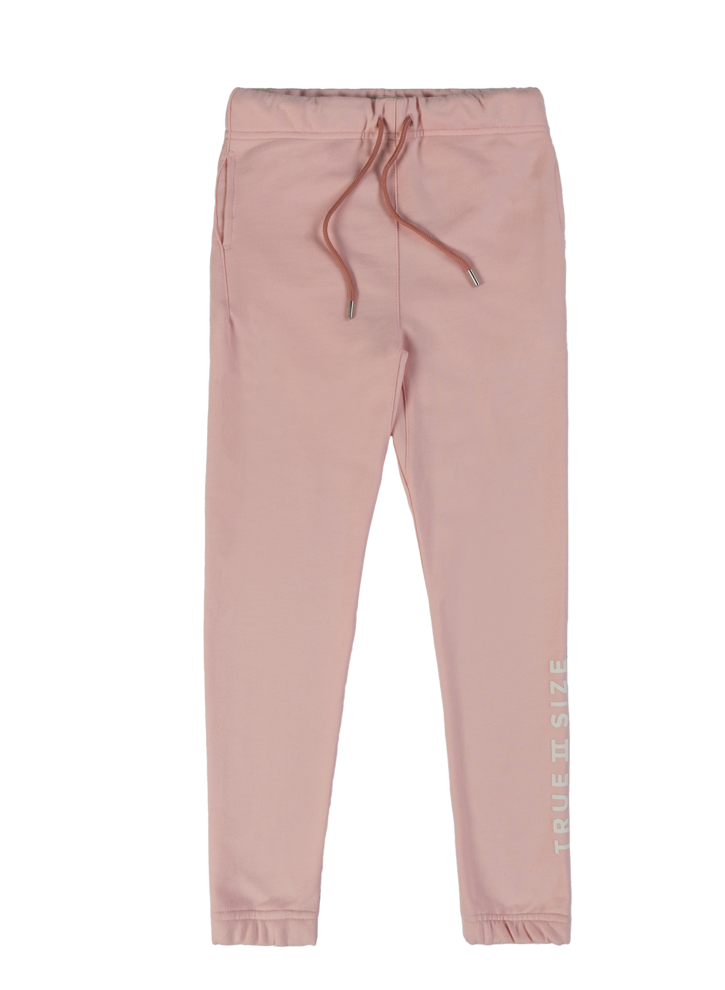 True 2 Size "Just 4Kids" Sweatpants Pink