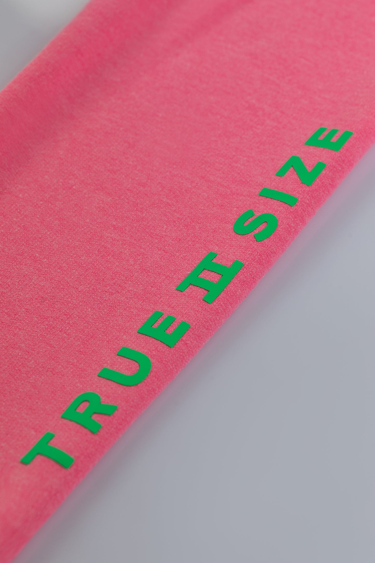 True 2 Size "Just 4Kids" Sweatpants Fucsia