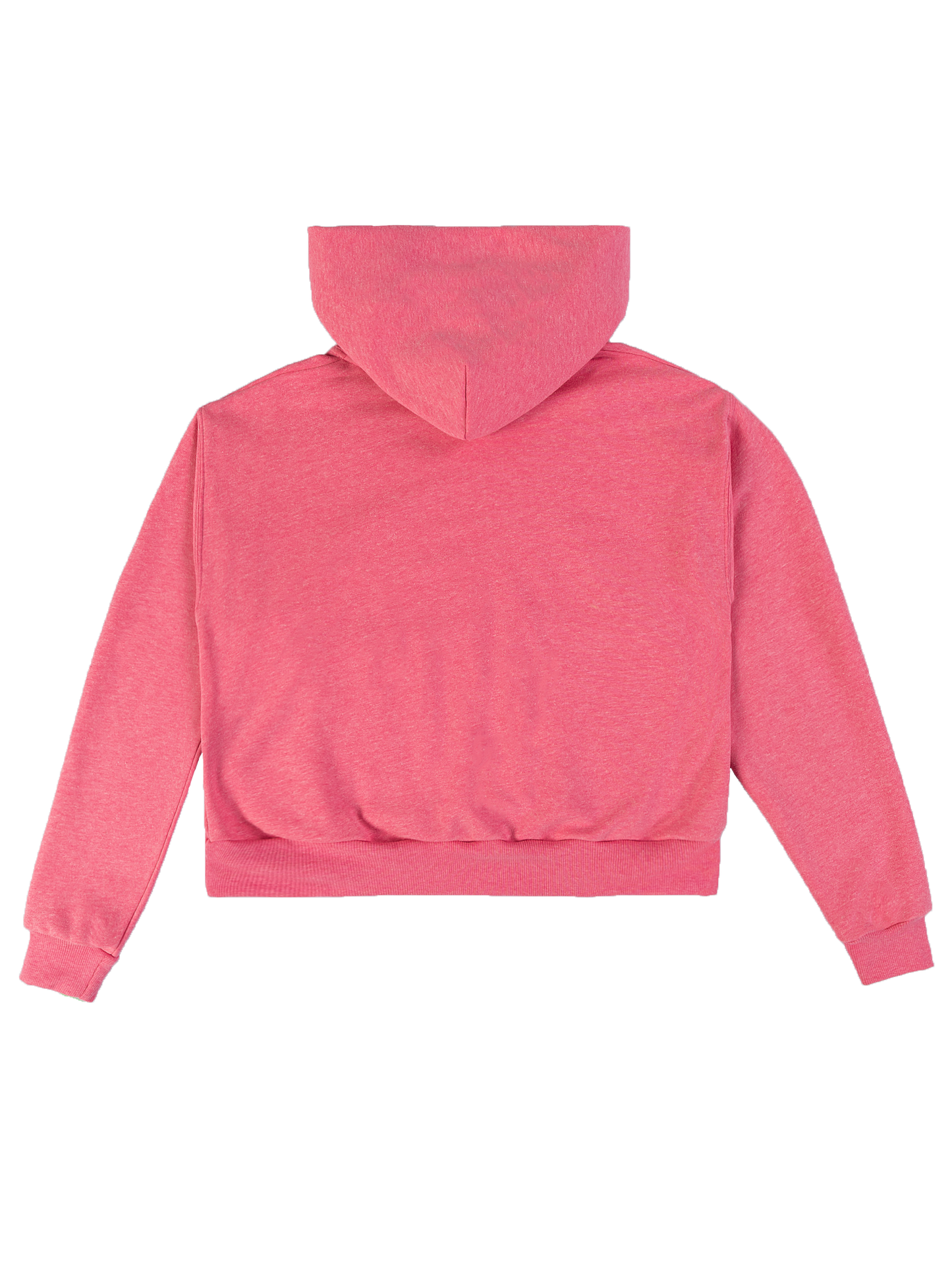 True 2 Size "Just 4Kids" Hoodie Fucsia