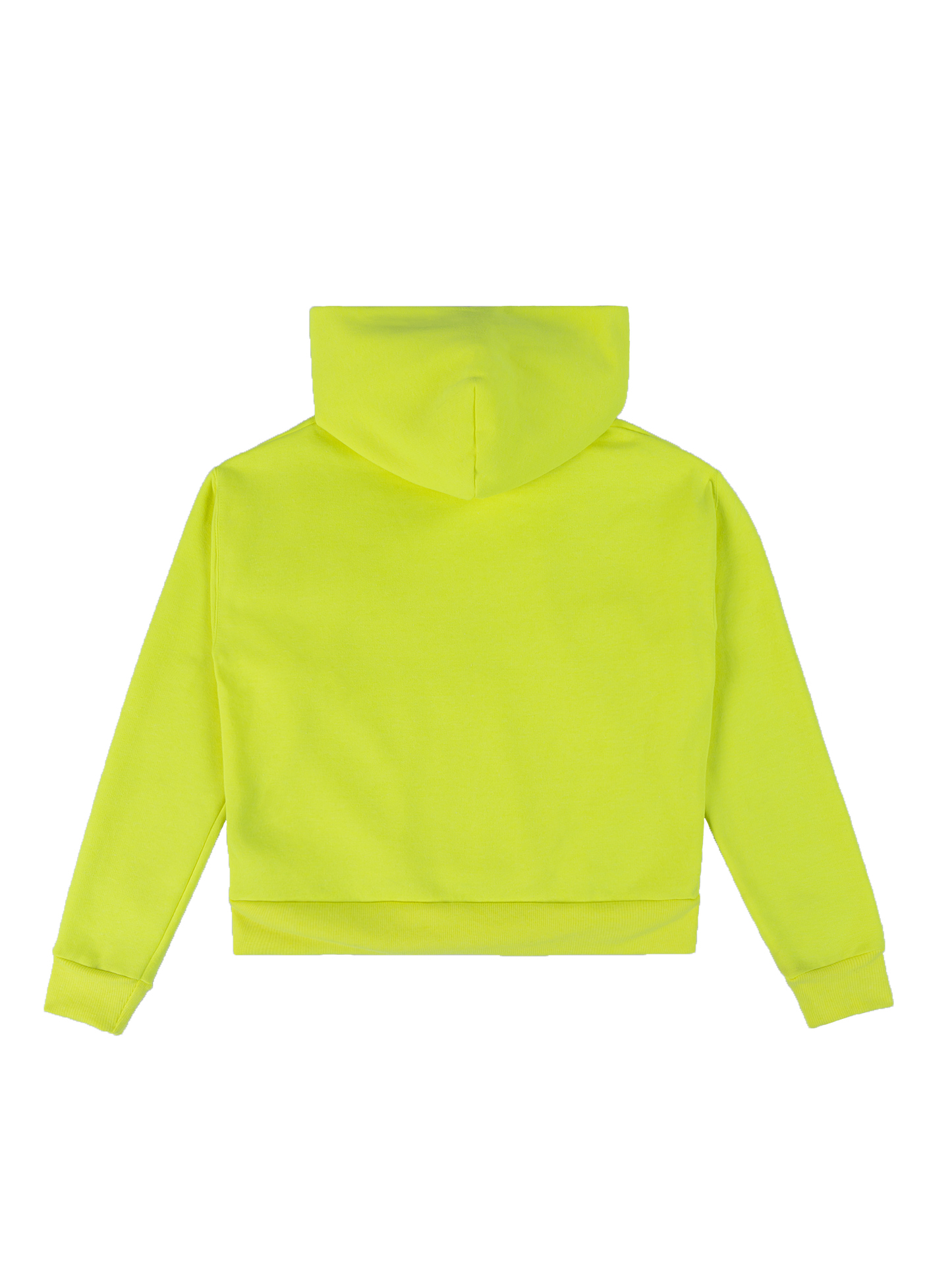 True 2 Size "Just 4Kids" Hoodie Green