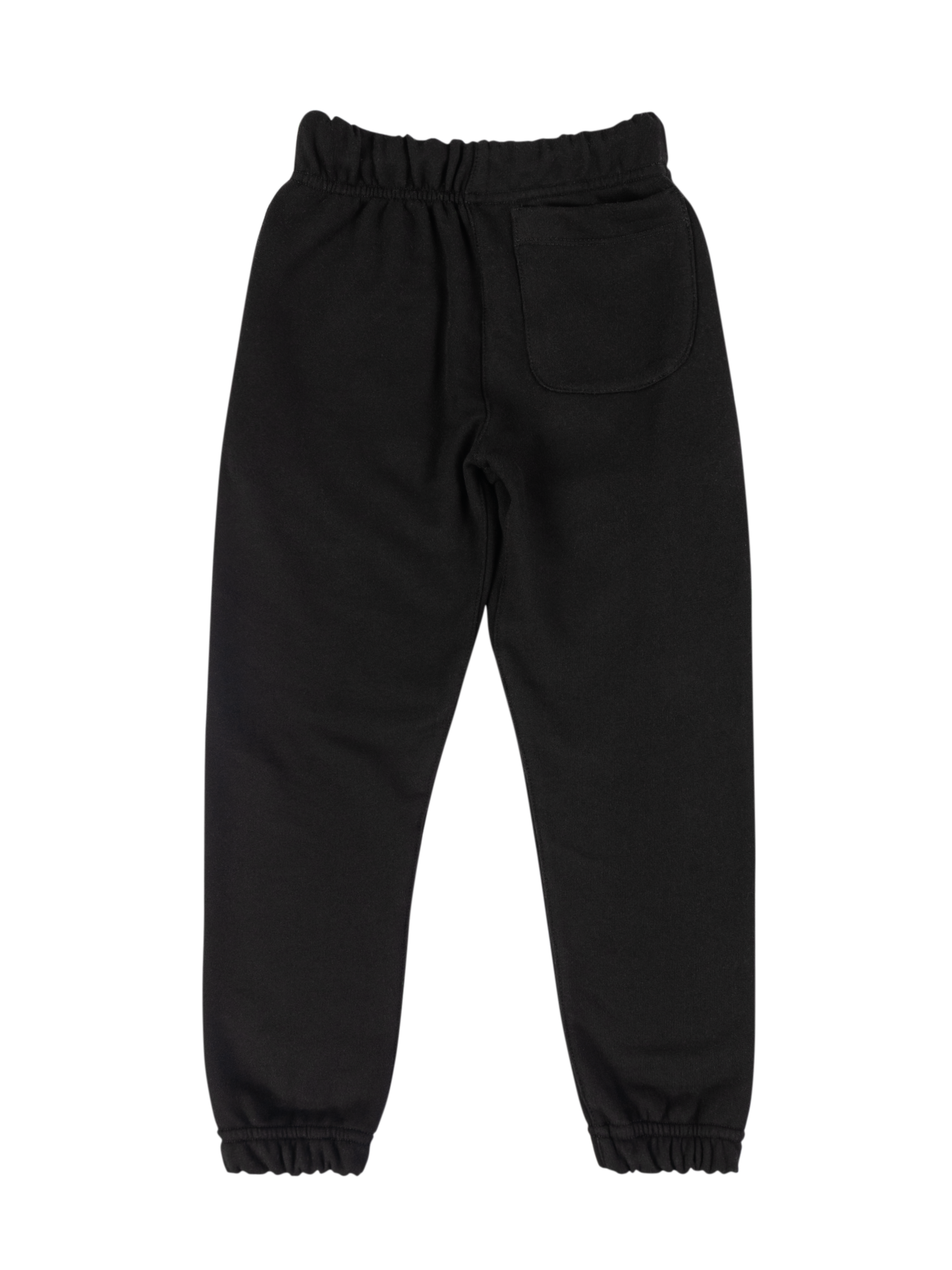 Black True 2 Size "Just 4Kids" Sweatpants