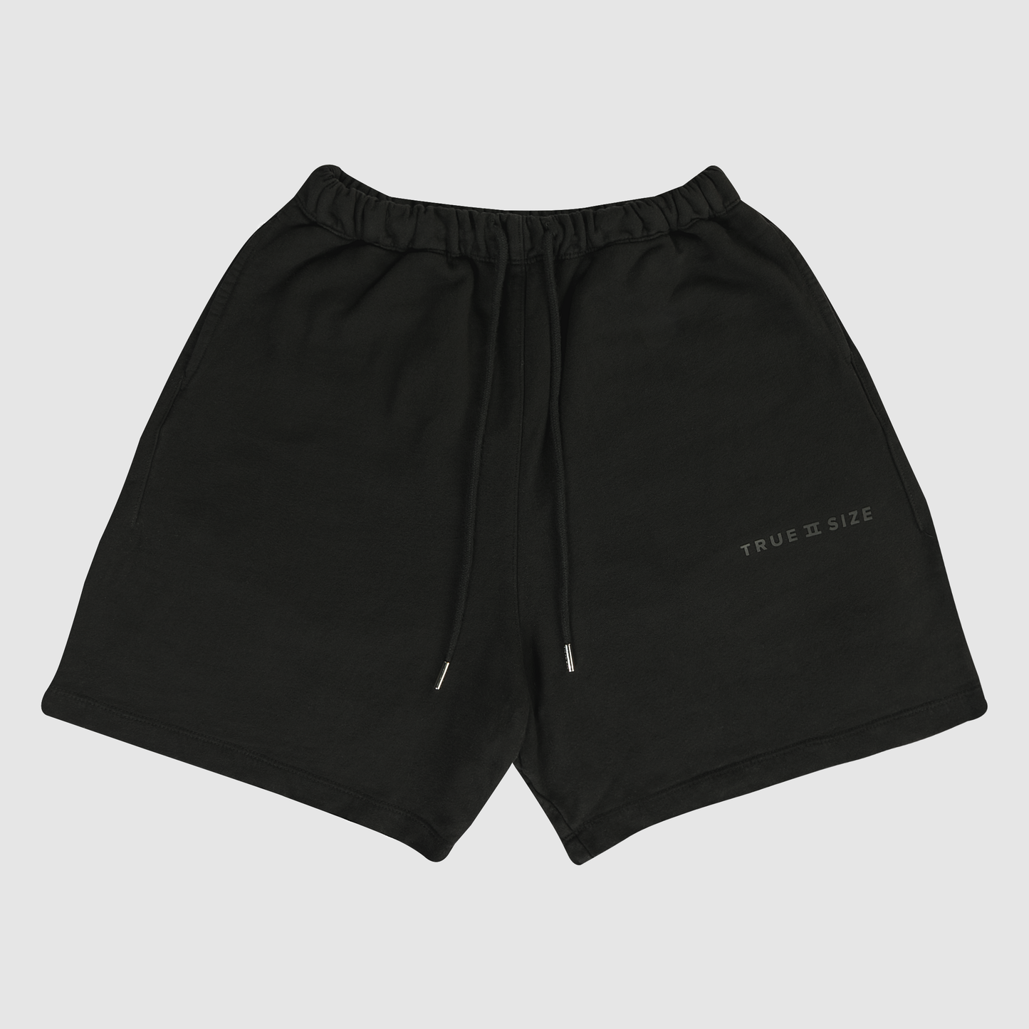 True II Size Shorts