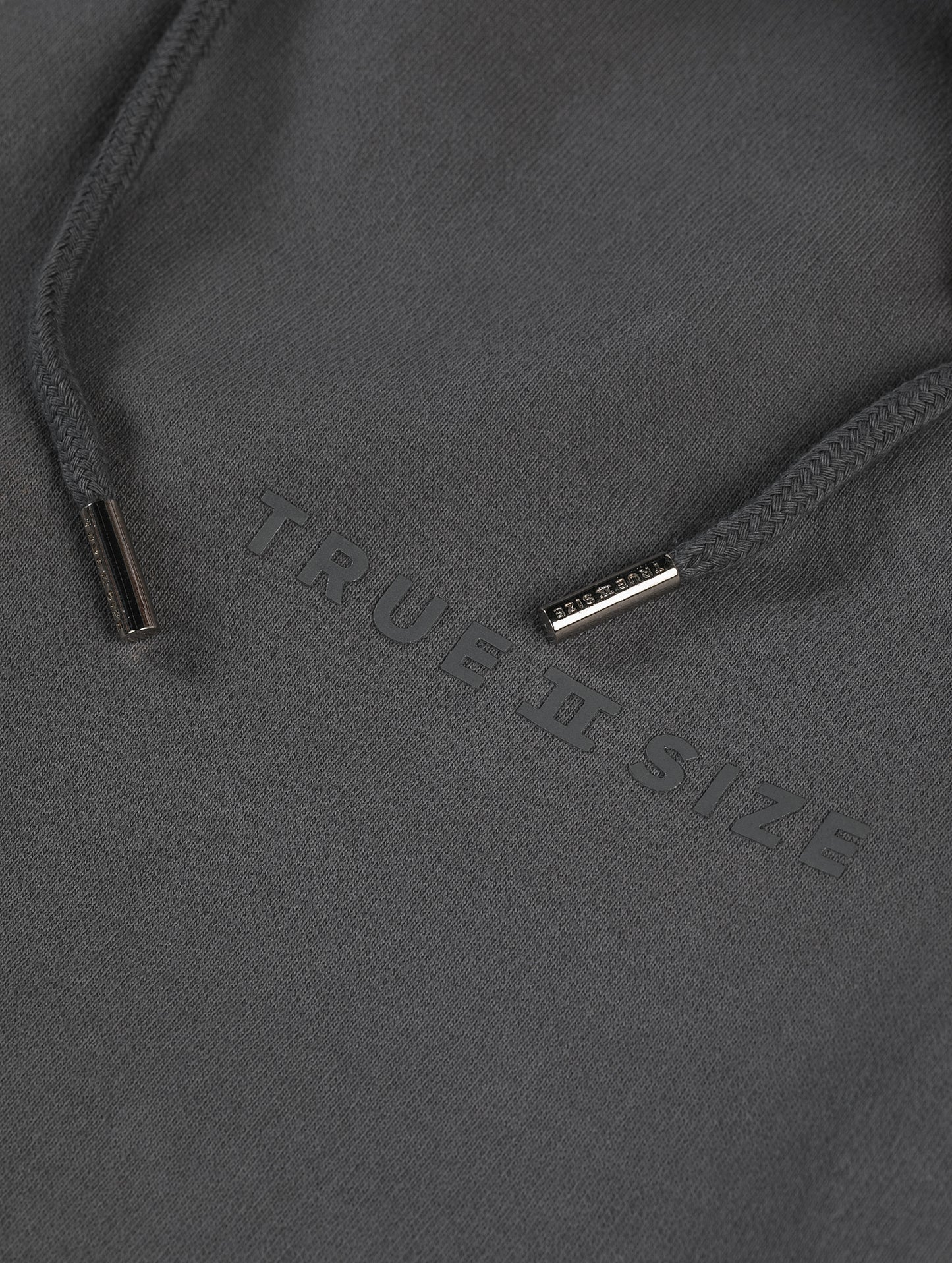 True II Size Hoodie