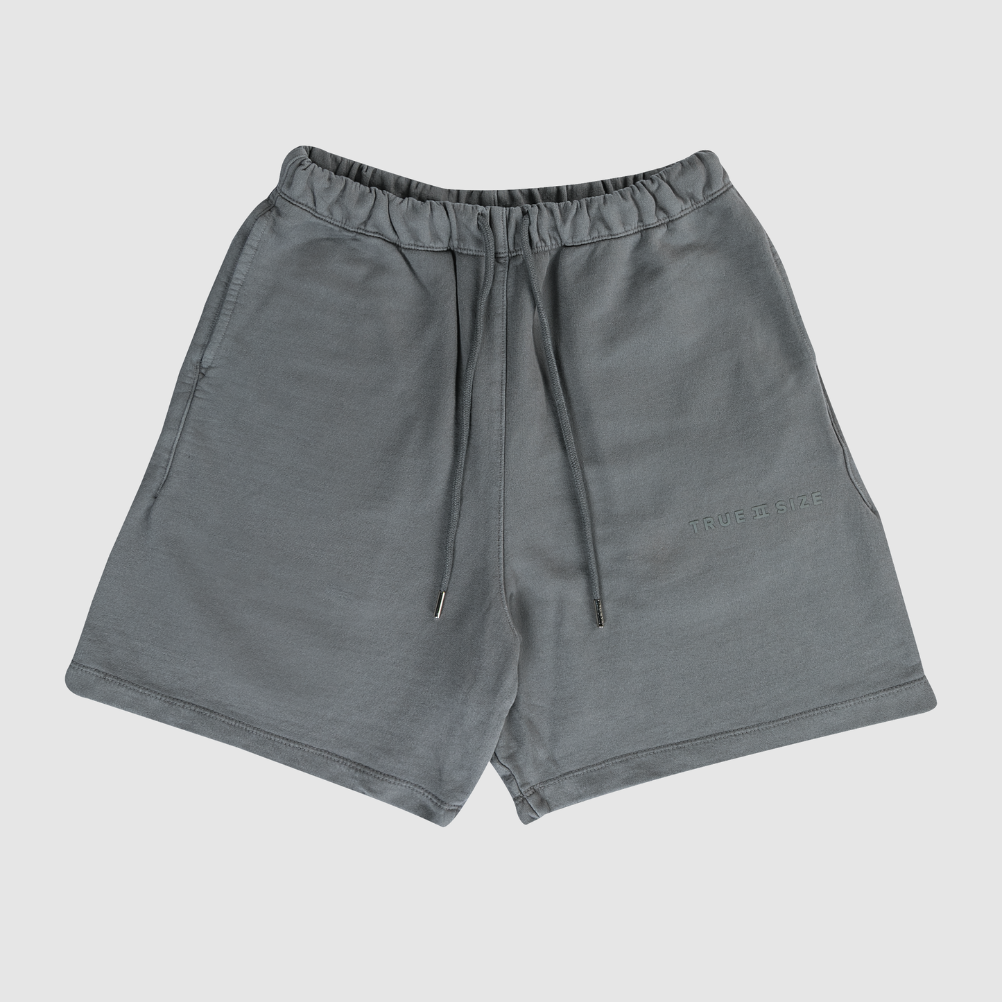 True II Size Shorts