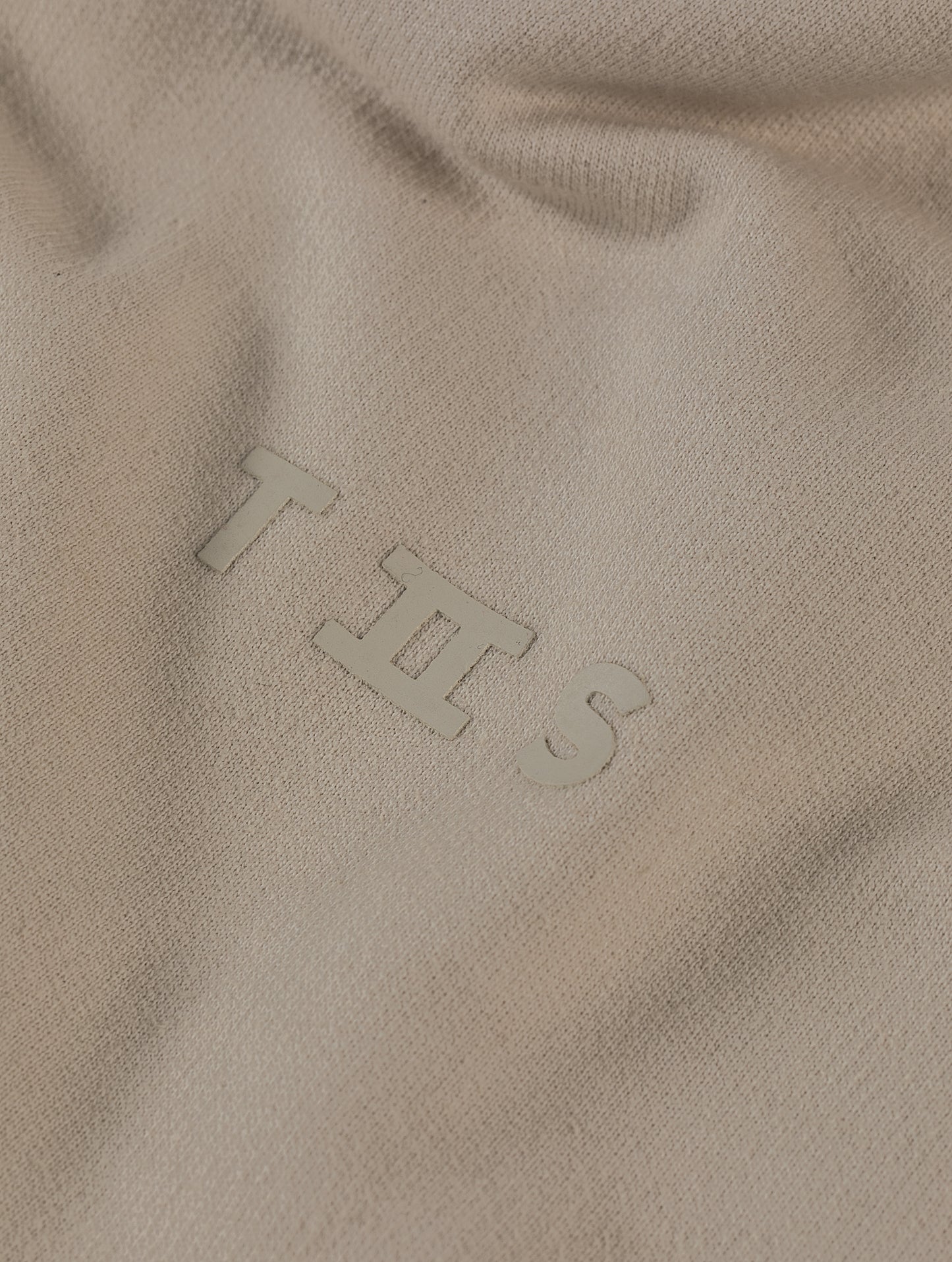 True II Size Hoodie