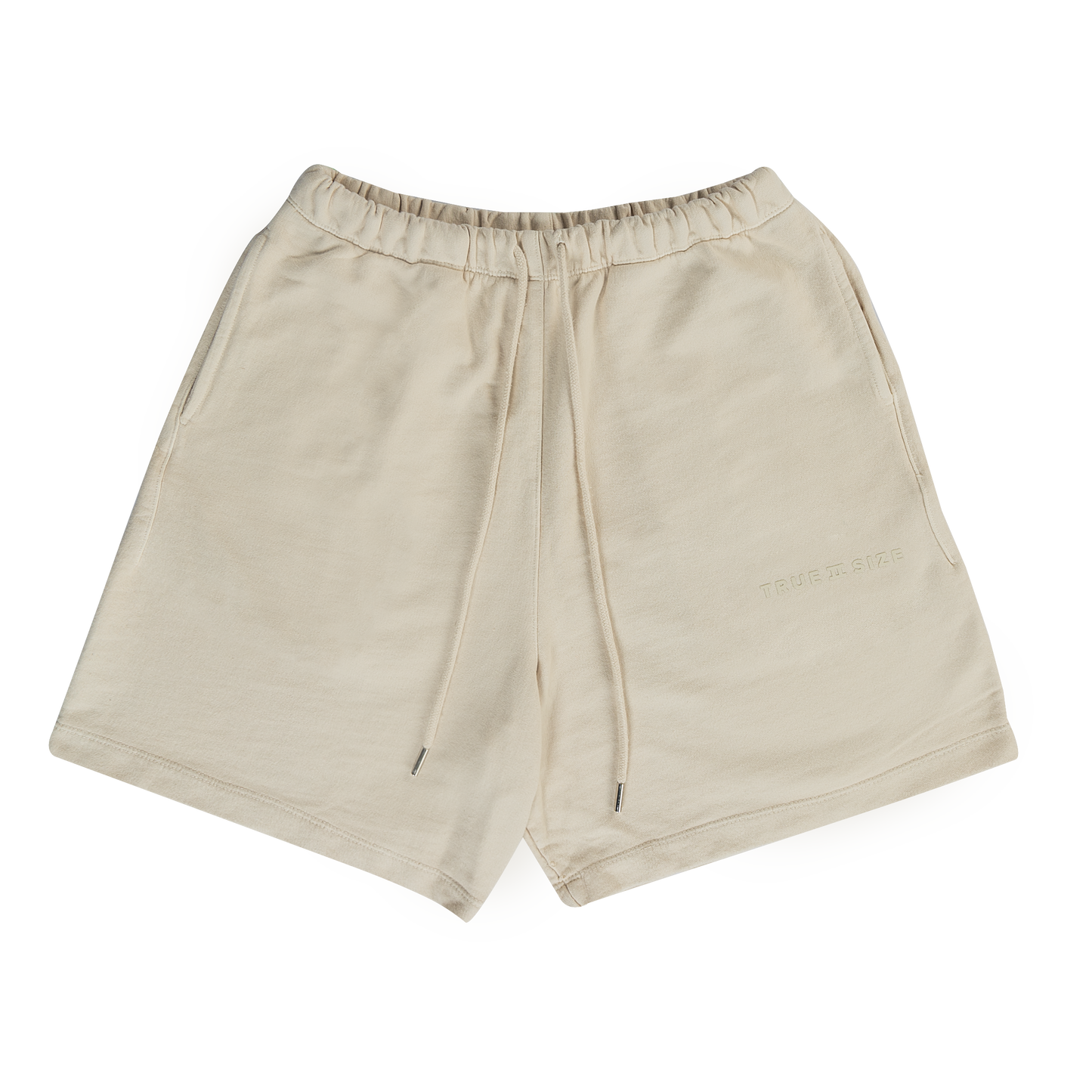 True II Size Shorts