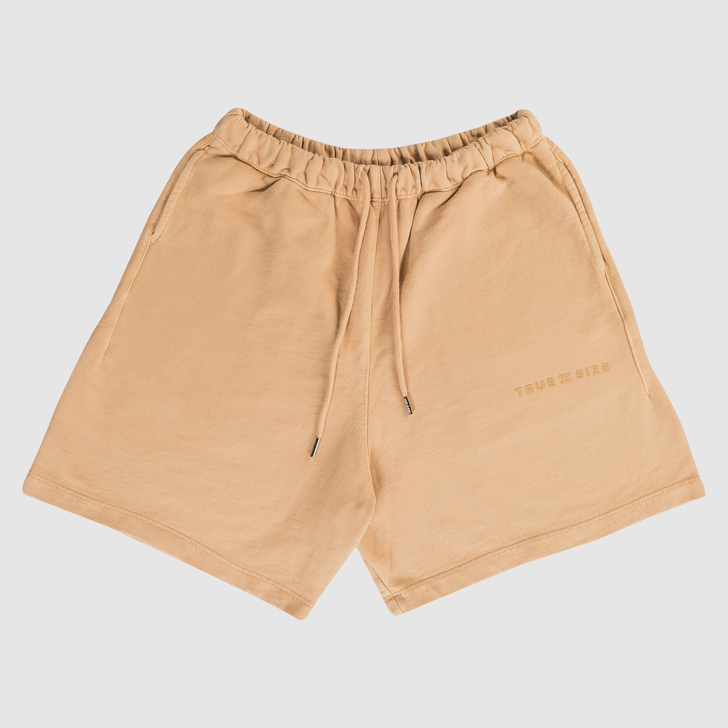 True II Size Shorts